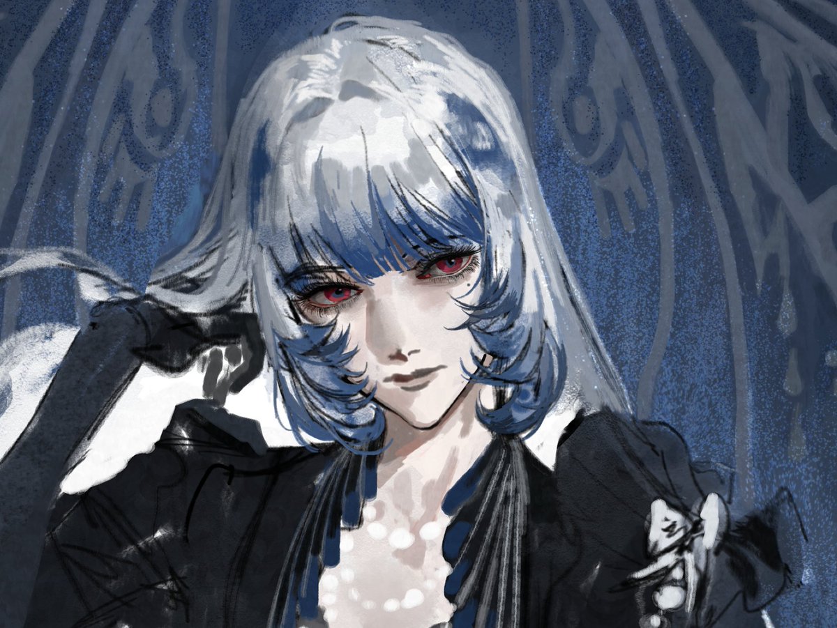 q3976870827's tweet photo. wip*2
#oc https://t.co/y8msiLNOyo