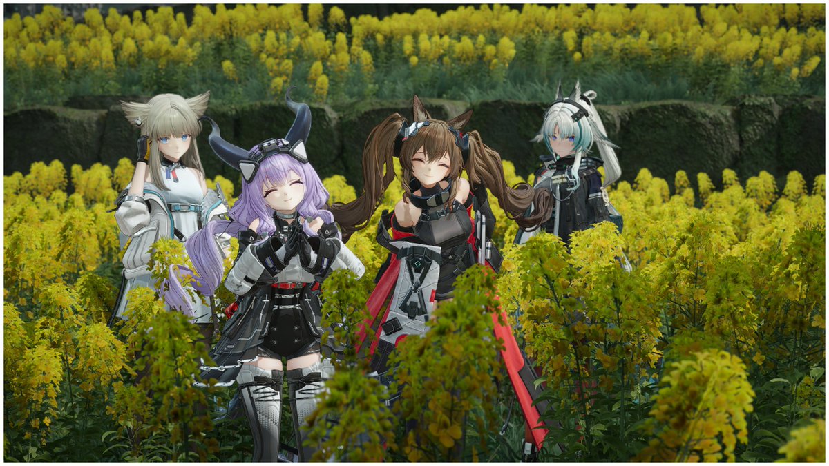 ZQiuZeng's tweet photo. 😍😊😊

#ArknightsEndfield‌ #Endfield‌ https://t.co/zaiAPV7Khw