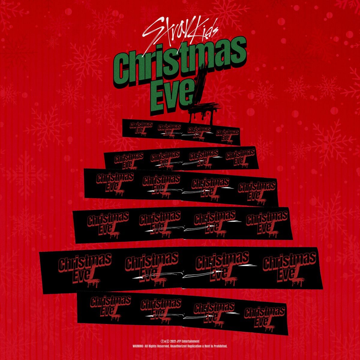 2fastcloud's tweet photo. Stray Kids Christmas EveL earns Circle Chart Million

Million Album · over 1,000,000 copies sold

Circle Chart https://t.co/T5KELFCOdR https://t.co/5XV3LpTUSB