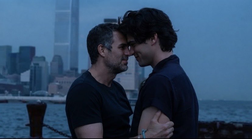 alicimmmmmm's tweet photo. Bir filmi her izlediğinde yeniden paramparça olmak nedir, bunu bana en iyi anlatan gay filmlerden biri The Normal Heart. İzlediğim en sarsıcı, en can yakan işlerden… https://t.co/tNrZkRJvKi