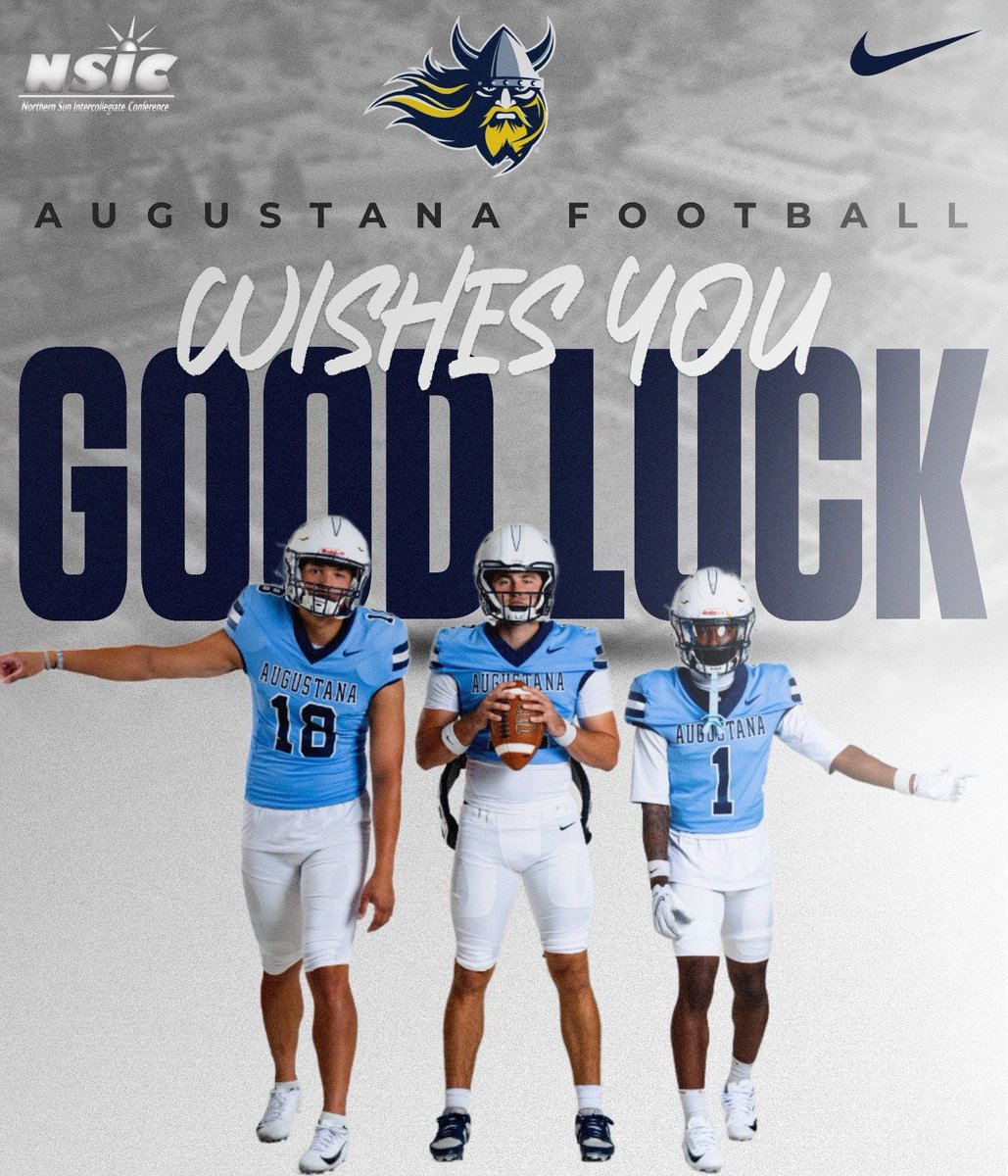 austintschetter's tweet photo. Thank you @coachscholten for the good luck wishes!⚪️🔵 https://t.co/oXDUKNctuJ
