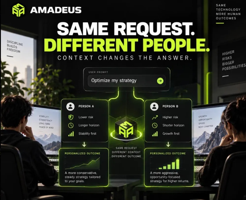 FASKA24's tweet photo. @ama_protocol  I’m keeping track of the updates, learning more about the technology, and watching how the community grows.

Early research, no assumptions.
Let’s see where Amadeus goes. 👀
#Amadeus #Web3 #Crypto #Airdrop https://t.co/PGitA9CzQm