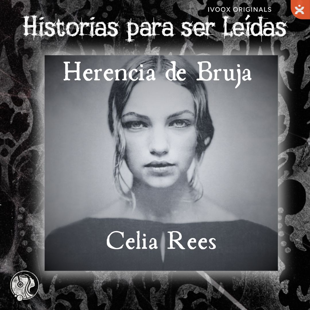 HLeidas's tweet photo. Esta noche rompo el silencio para compartir una nueva entrega de Herencia de Bruja, de Celia Rees.
Nos vamos al bosque. 
Disponible ya en @ivoox  

https://t.co/ocjFg0d9eG https://t.co/P97Ndtbypw