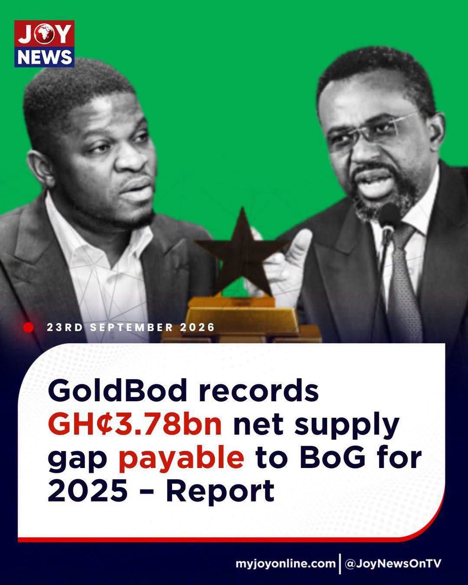 barkervogues's tweet photo. Please, can someone explains this to me. Before Afenyo comes and says it means "Sammy akɔ tɔn Gold abɔ "gap". 

🤣 https://t.co/WvfPxkRU3R