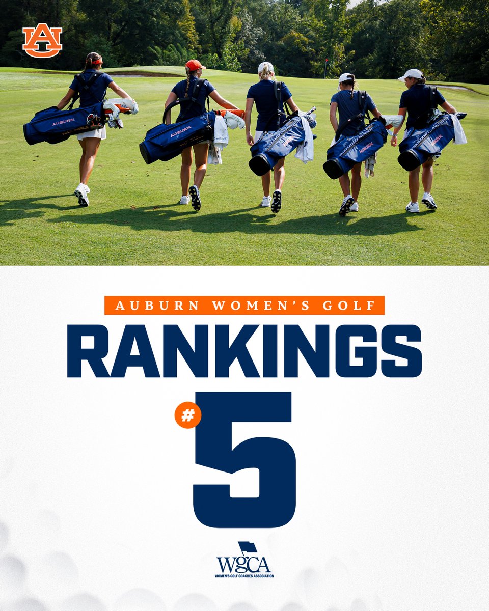 AuburnWGolf tweet picture