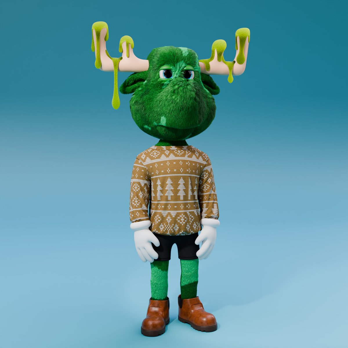 CALCo_Bot's tweet photo. โจ Moosie Mint!
Moosie #4346
Project: @trekoutdoorco
โก Alerts for your project โ https://t.co/zA1Bvns3LO
#XRPL #NFTs #CALCo https://t.co/rivivXBXt2