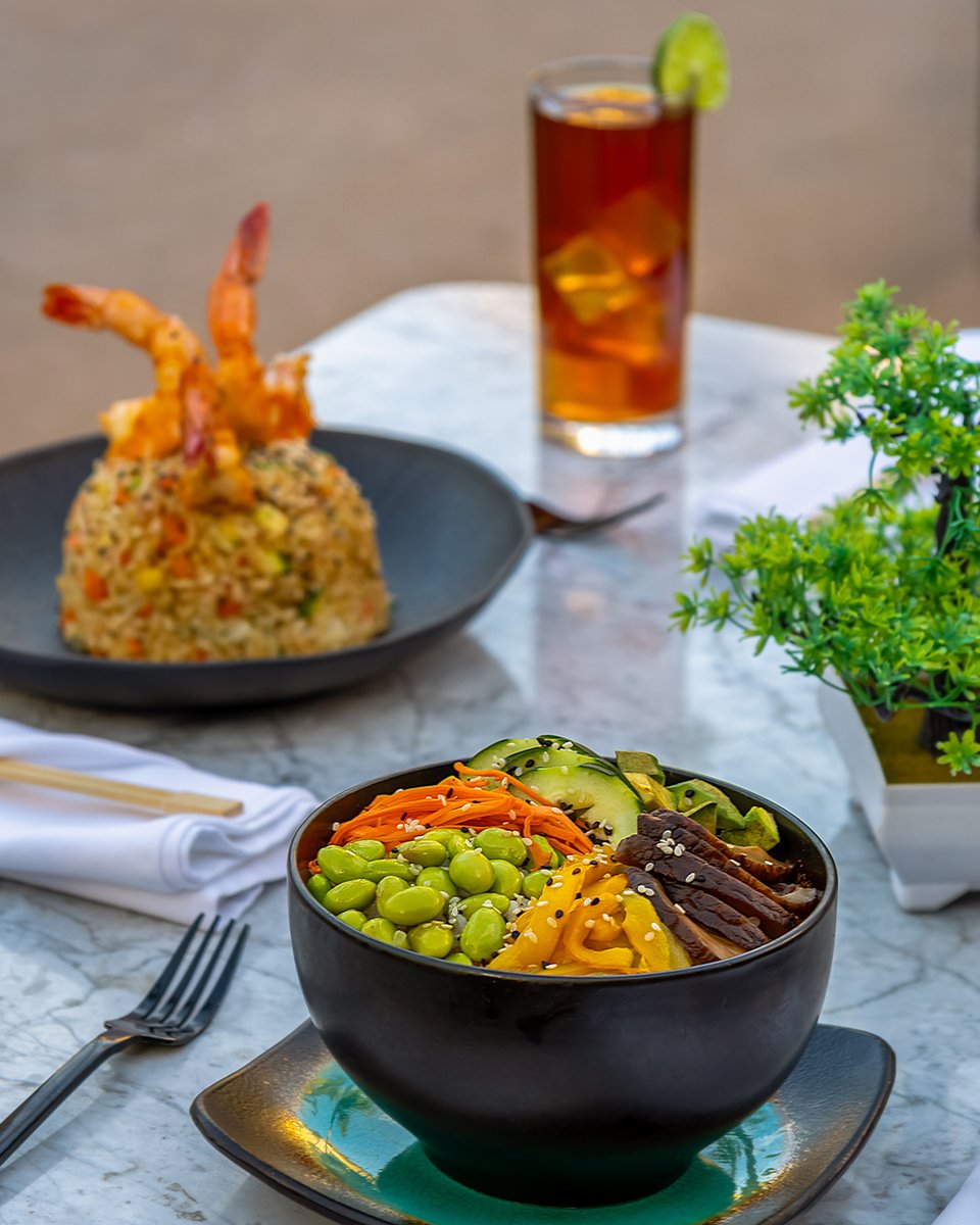 villagroup's tweet photo. Yashinoki brings bold Asian flavors to Villa del Palmar Puerto Vallarta, a different way to spend a night on this getaway. Reserve your table: https://t.co/rVXPynFB69

#PuertoVallarta #Yashinoki https://t.co/lZg9XlrUbQ