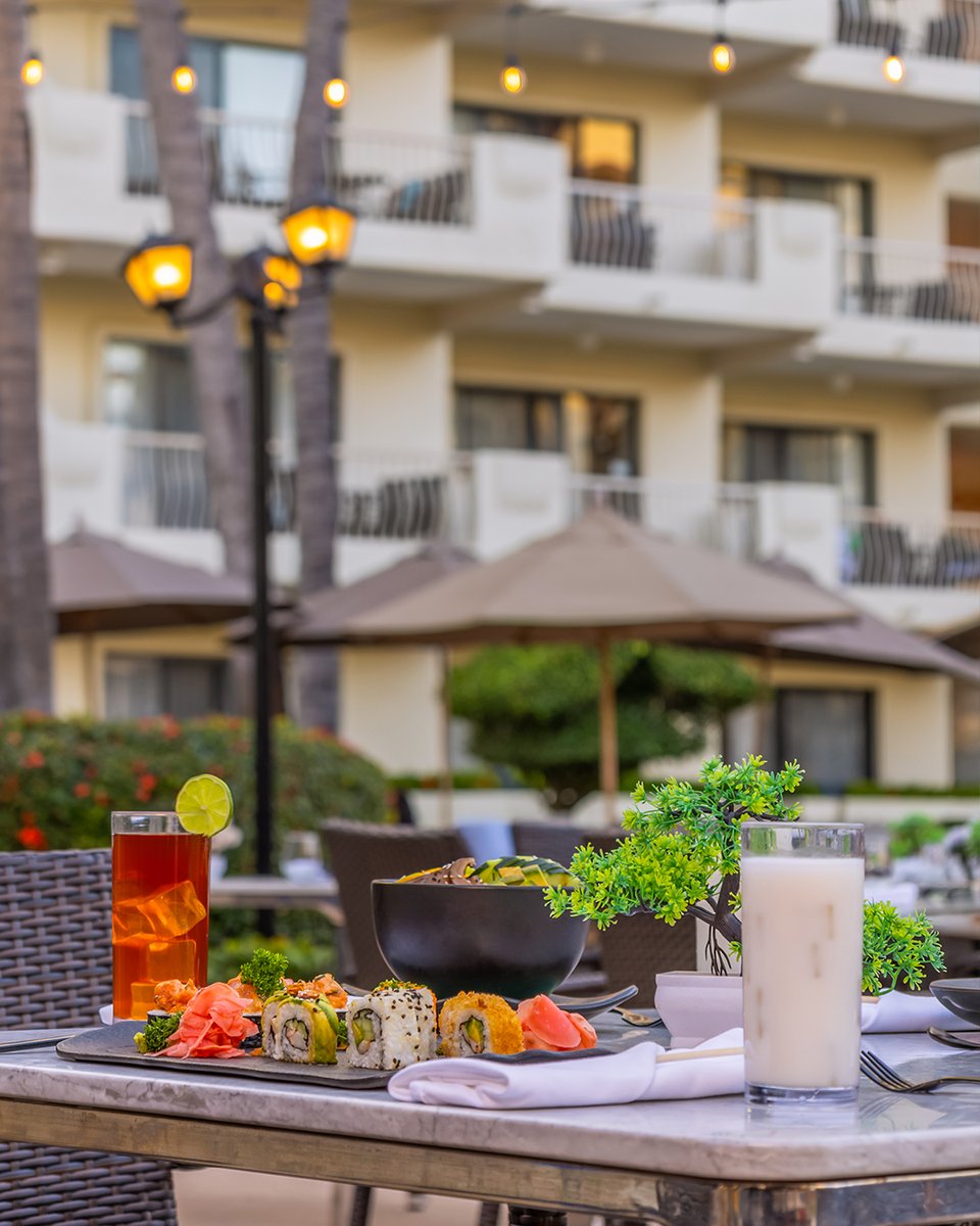villagroup's tweet photo. Yashinoki brings bold Asian flavors to Villa del Palmar Puerto Vallarta, a different way to spend a night on this getaway. Reserve your table: https://t.co/rVXPynFB69

#PuertoVallarta #Yashinoki https://t.co/lZg9XlrUbQ