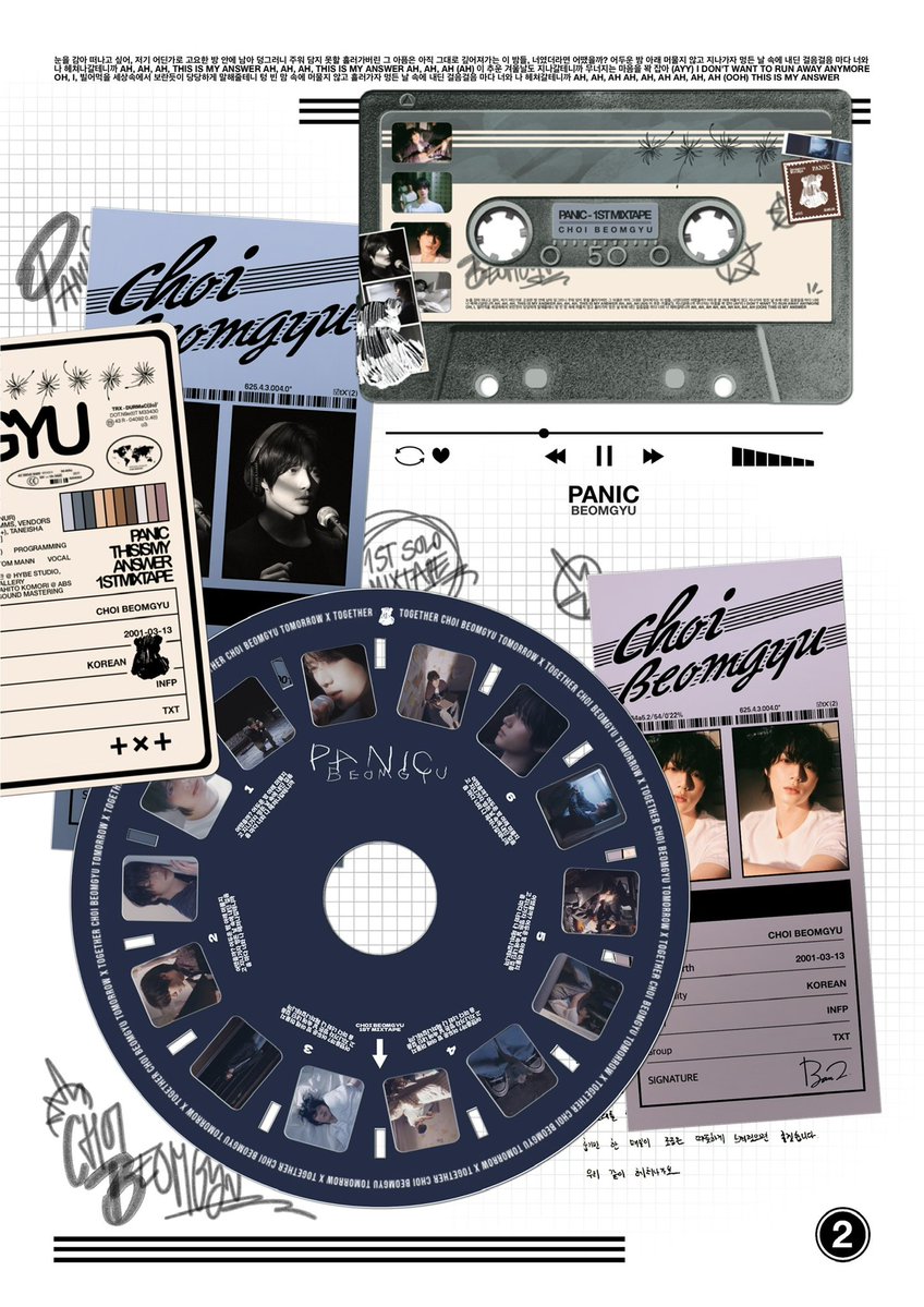 springyus's tweet photo. panic the magazine ⟢ https://t.co/QkisG3tD8T
