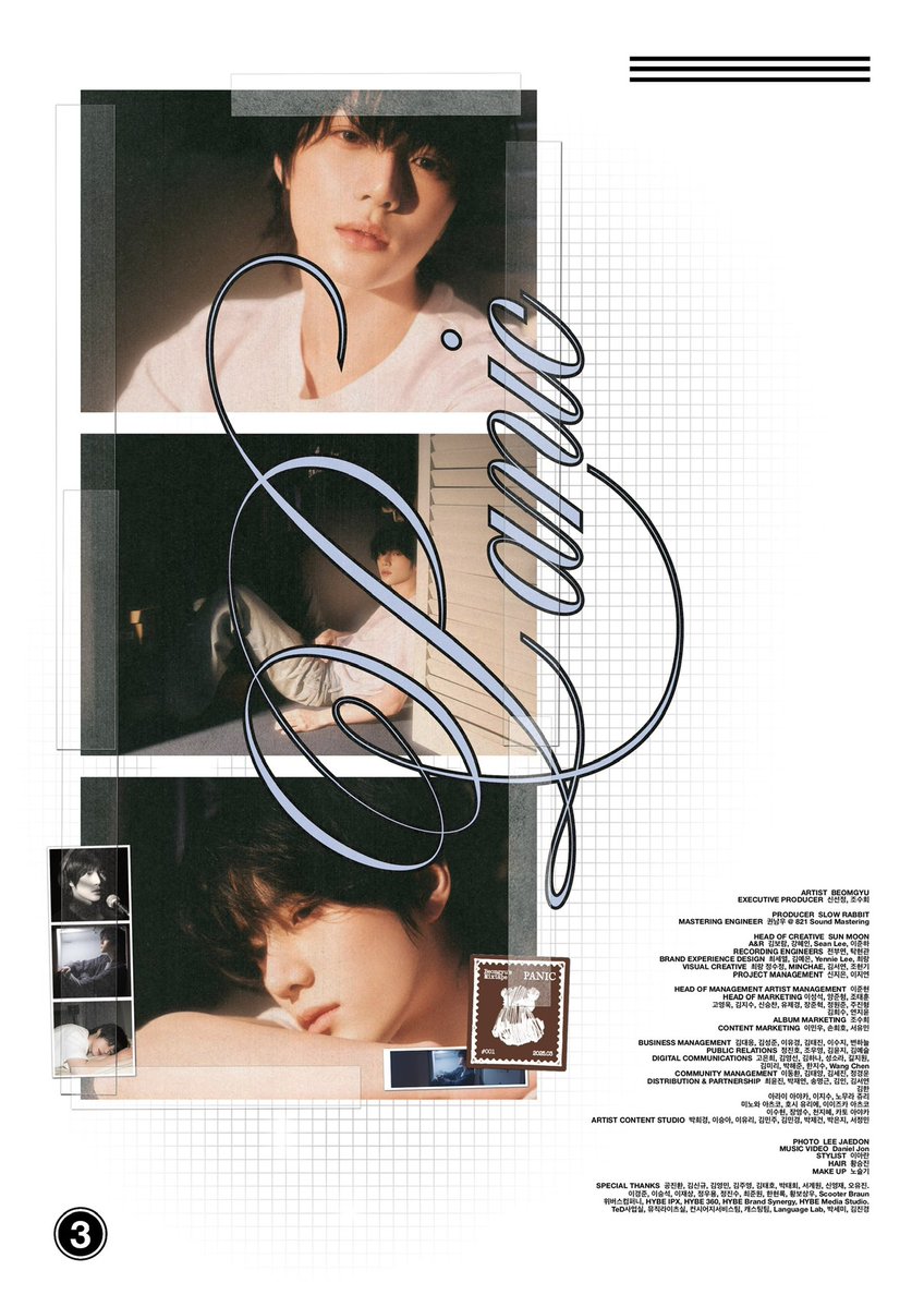 springyus's tweet photo. panic the magazine ⟢ https://t.co/QkisG3tD8T
