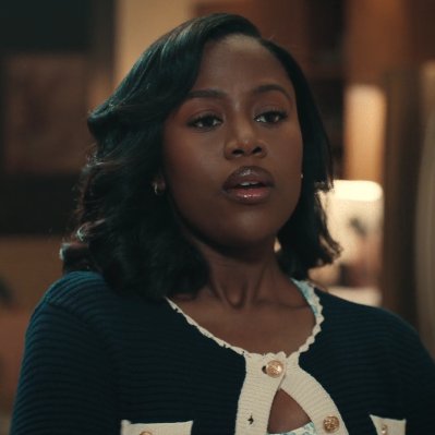 zenssdayaa's tweet photo. Gonna need more Candace on my screen Renee Harrison facecard is godly https://t.co/LtufJXUvWM