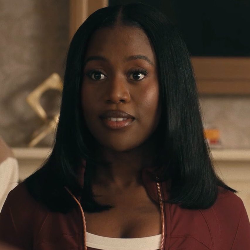 zenssdayaa's tweet photo. Gonna need more Candace on my screen Renee Harrison facecard is godly https://t.co/LtufJXUvWM