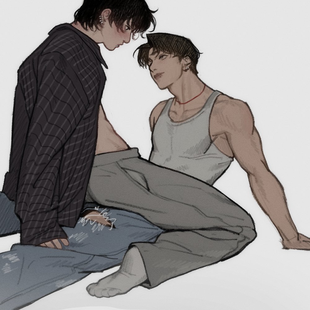 taekuisreal's tweet photo. I drew it (˶ᵔ ᵕ ᵔ˶) ‹𝟹
#taekook #vkook #뷔국 https://t.co/z1ZaTRH8gd