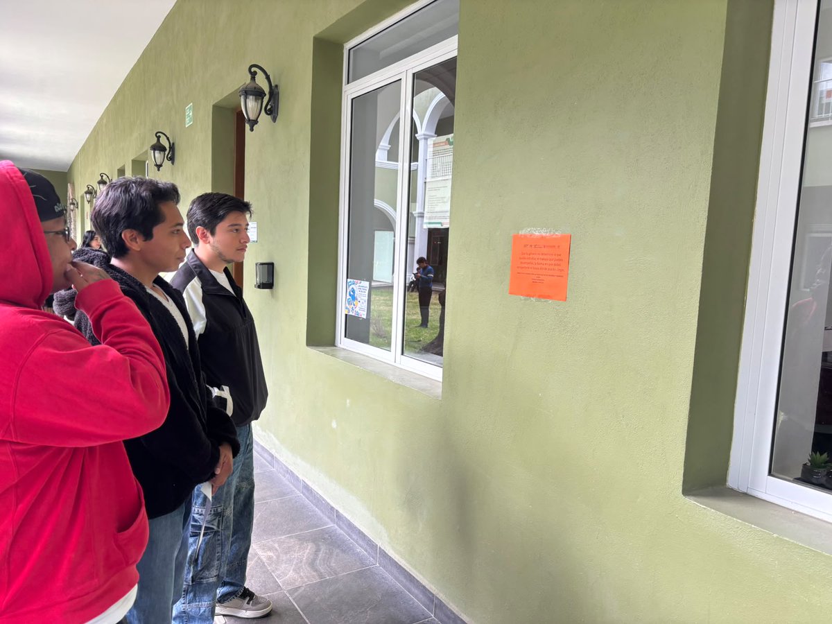 ut_mineral's tweet photo. continuamos fortaleciendo una comunidad universitaria consciente, respetuosa y comprometida con la construcción de espacios seguros y libres de violencia. 🧡
#SOMOSRAPTORS #DíaNaranja #EquidadDeGénero #Igualdad #NoViolencia #CulturaDePaz #UTMiR https://t.co/AV7SsExL2G