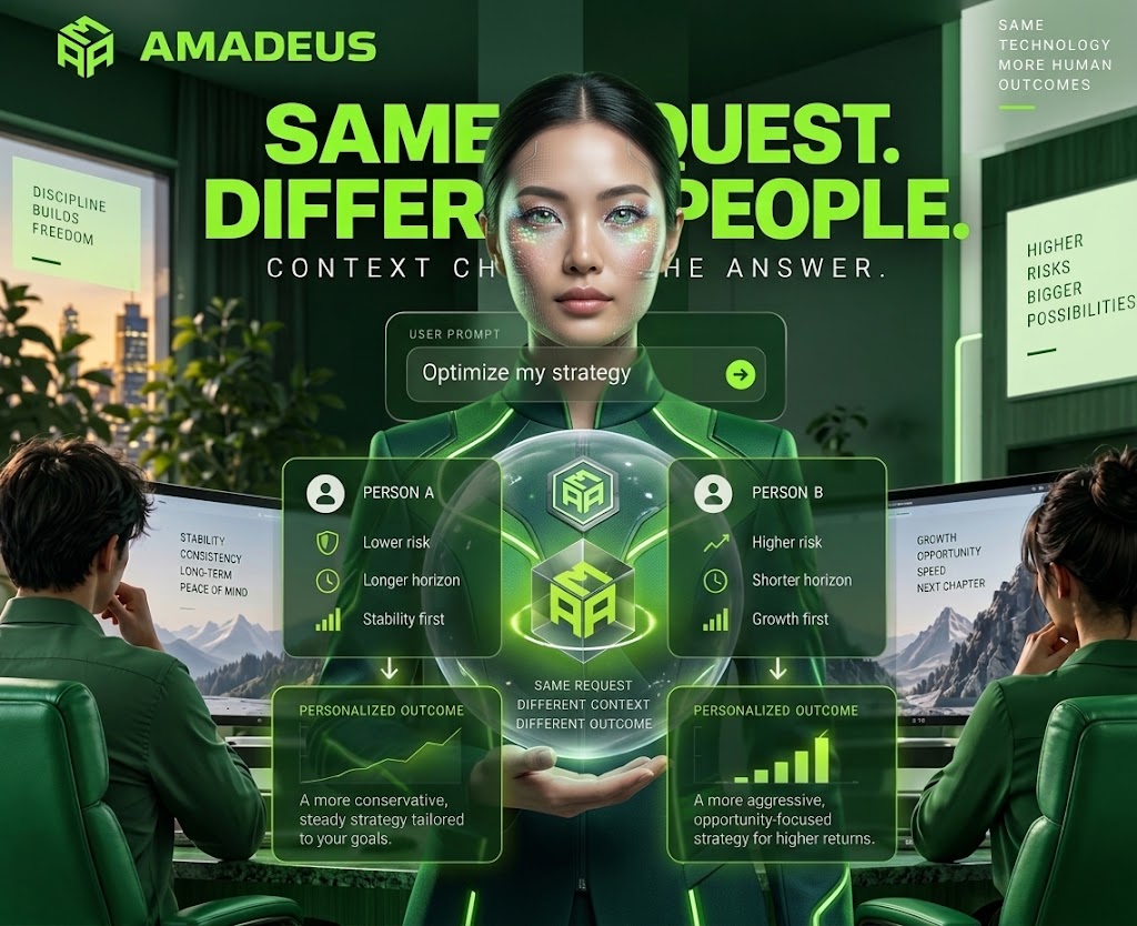 FASKA24's tweet photo. @ama_protocol  I’m currently following its ecosystem, technology, community, and potential use cases to better understand where Amadeus could go in the future.
Still researching. Still learning.
No hype, just keeping an eye on the development. 
DYOR and stay safe in Web3.
#Ama https://t.co/gFEMqD5Vav