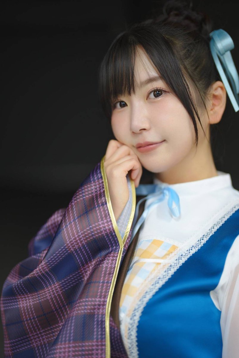 koiwai_kotori's tweet photo. 今週もおつかれさまでした！

この土日はぜひ #ミリオン14th アーカイブみて
楽しんでくださいね✨ https://t.co/3NXVD4yniD