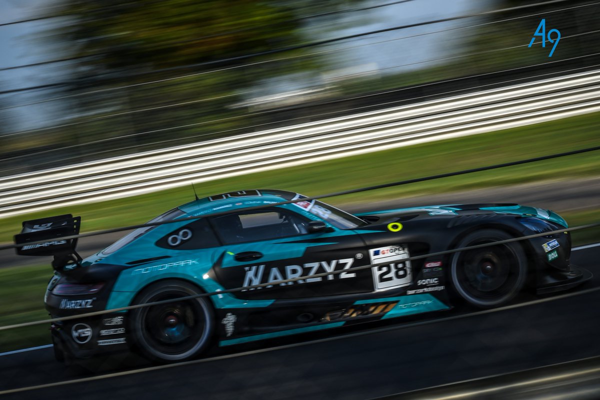 followPitCrew's tweet photo. GT Open is back at the Temple of Speed for 2026

#GTOpen #Monza https://t.co/hpLycxoDuK