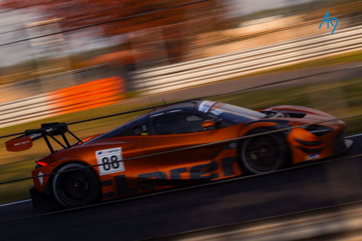followPitCrew's tweet photo. GT Open is back at the Temple of Speed for 2026

#GTOpen #Monza https://t.co/hpLycxoDuK