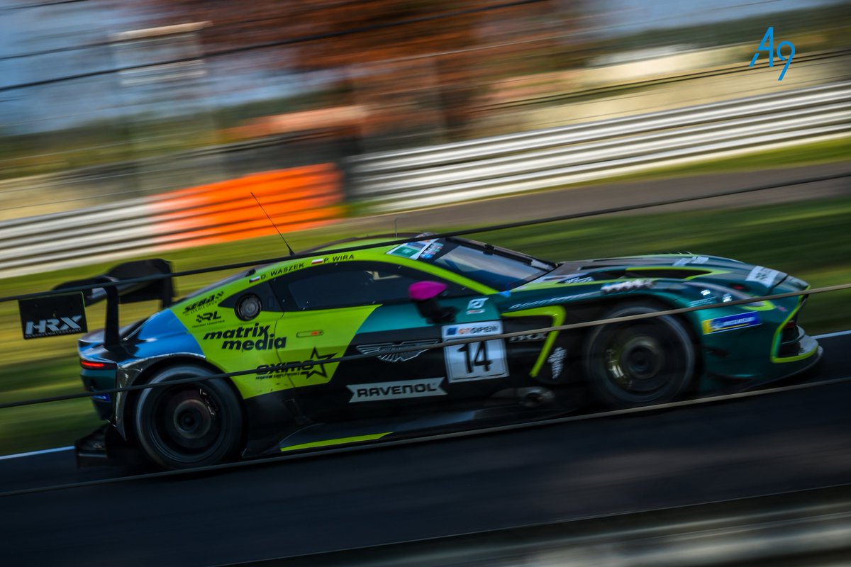followPitCrew's tweet photo. GT Open is back at the Temple of Speed for 2026

#GTOpen #Monza https://t.co/hpLycxoDuK
