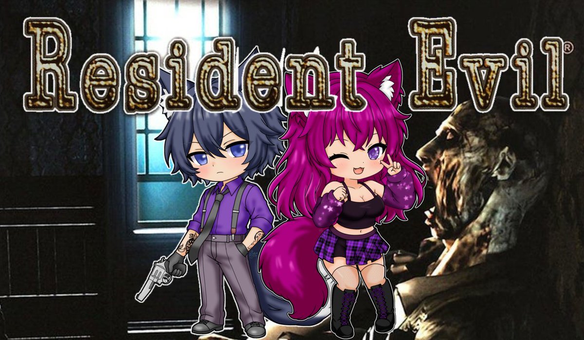 JadeFox42's tweet photo. New video up with the amazing @quirkydanie 
Check it out: https://t.co/r8oor97JkM https://t.co/NBcOaDNehs