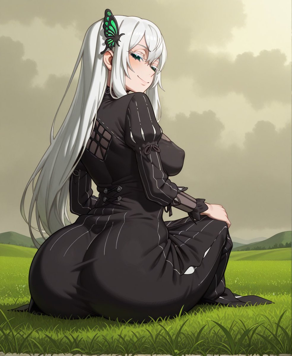 priscB_'s tweet photo. Ouuu shi👀👀 #nsfw #r34 #rezero #Echidna #chudai #hentai https://t.co/kPOEJ5m4EZ
