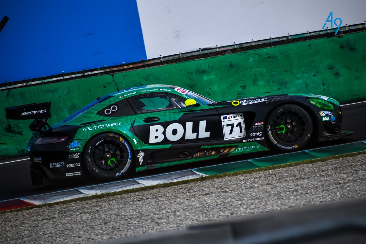 followPitCrew's tweet photo. GT Open is back at the Temple of Speed for 2026

#GTOpen #Monza https://t.co/hpLycxoDuK
