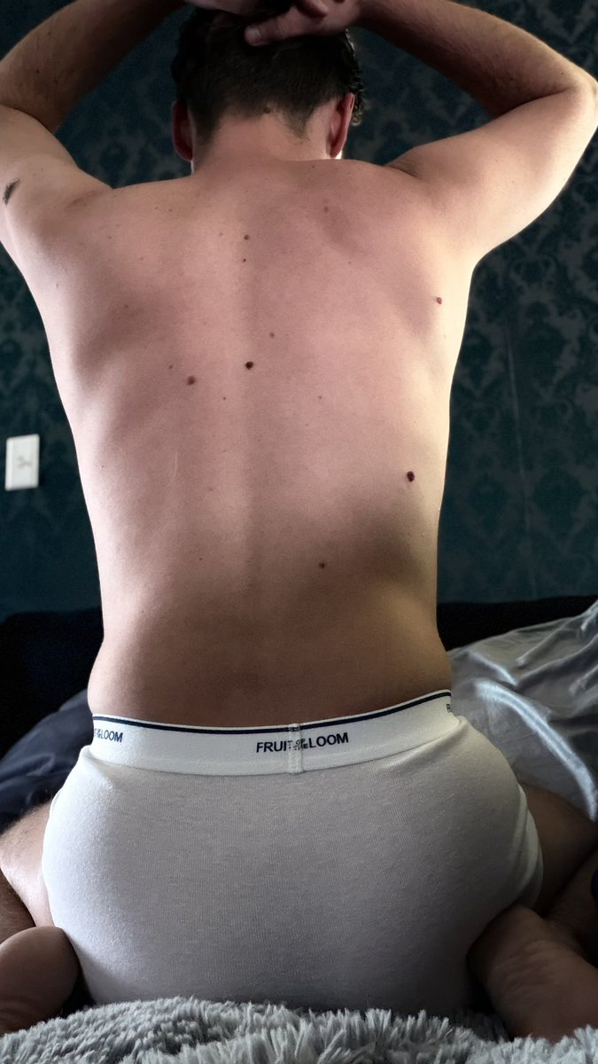 S1misterTv's tweet photo. New little photoshoot in the new briefs up in the OF! 👀 

https://t.co/xifPuWOgiB

#mlm #gay #tighthywhities #pup https://t.co/CjLnAeGQOs
