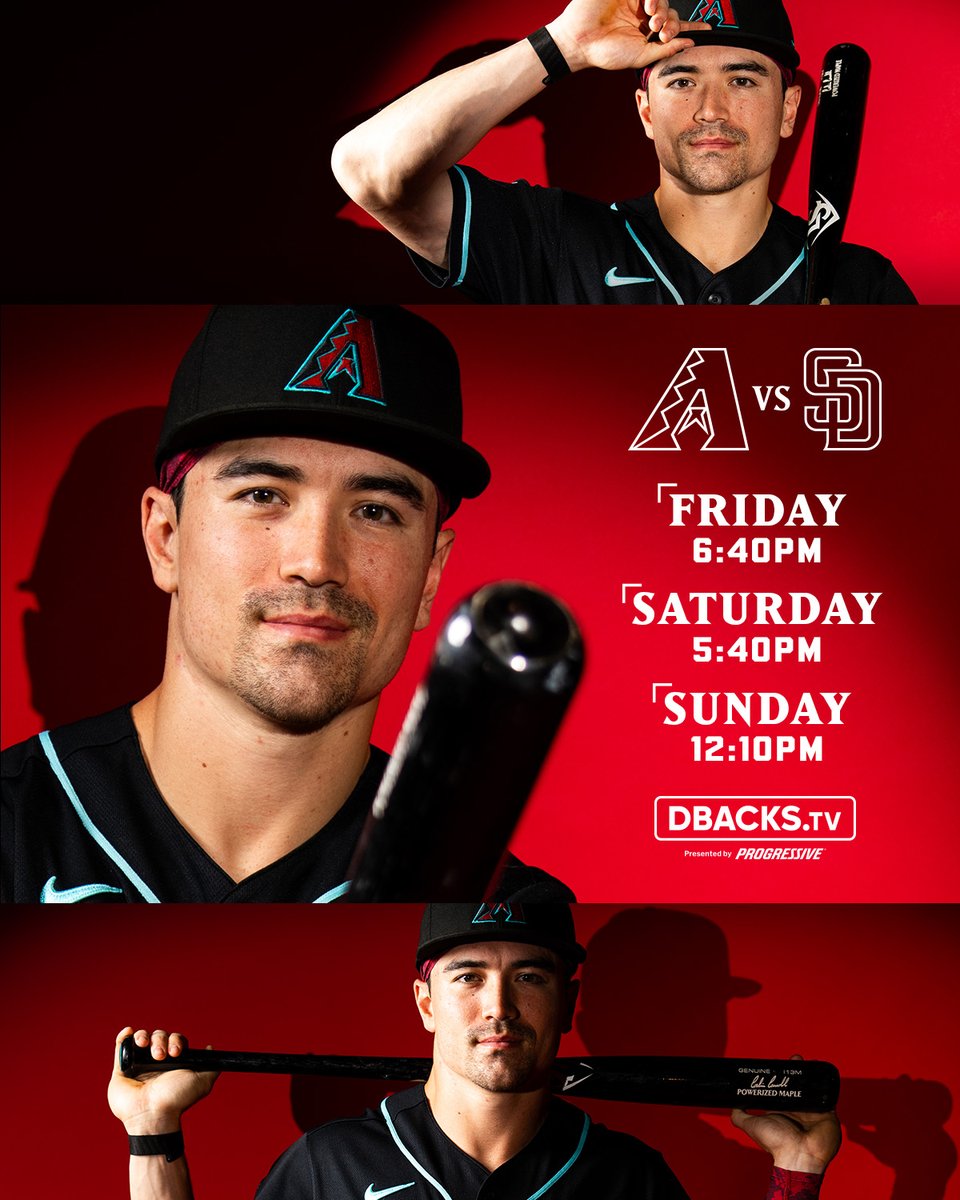 Dbacks tweet picture