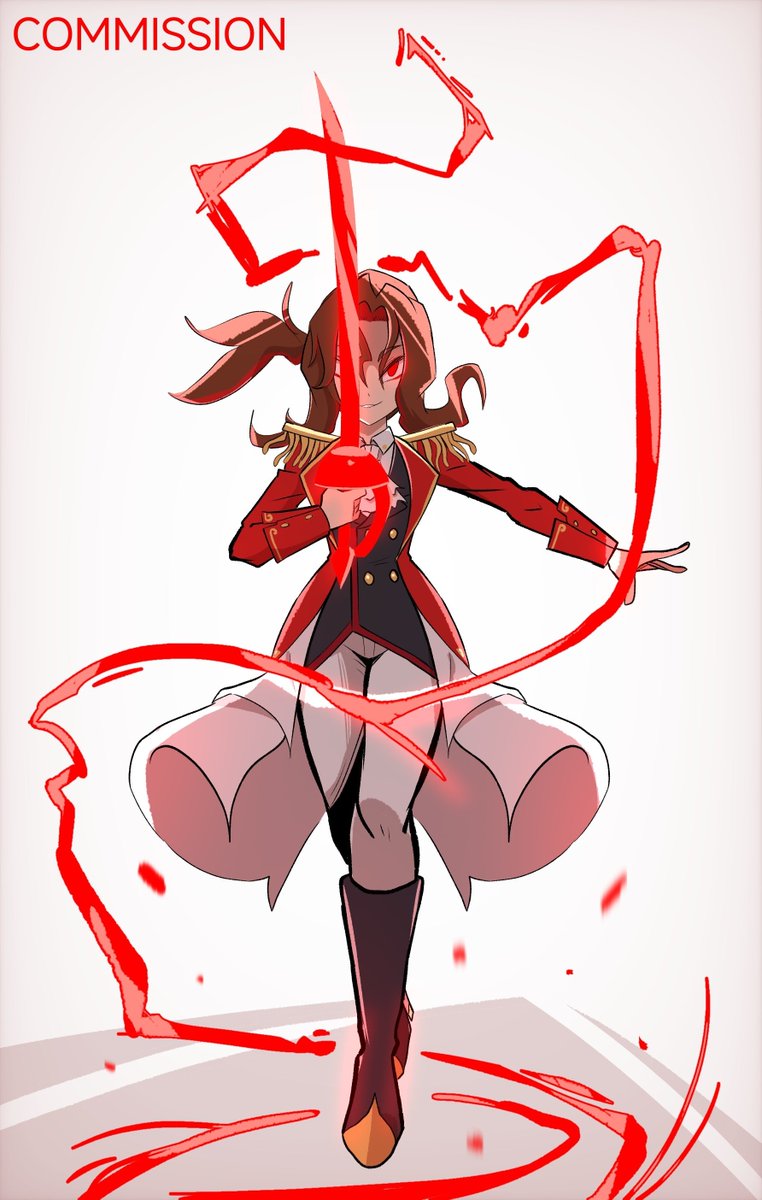 yugogeer012's tweet photo. #MyArt #Commissions https://t.co/LbWnZQyAKF