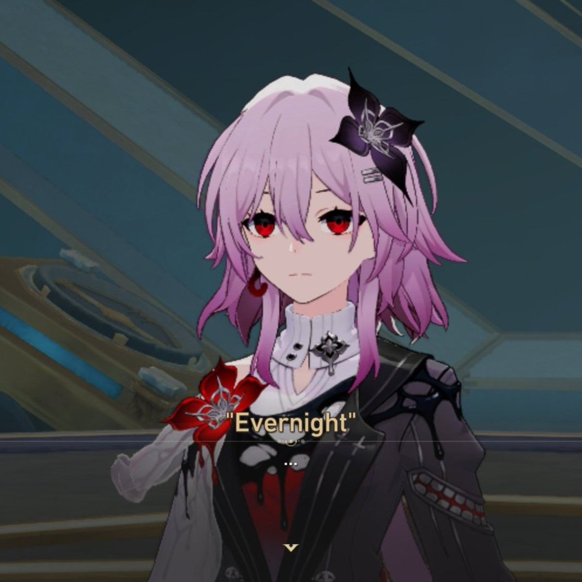 capsembcnish's tweet photo. ⠀⠀⠀

ᅠ ᅠ  ᅠᅠyet she proved otherwise, a would be mere passerby cradling an umbrella resting 'ponst her clavicle, when the one whom had laid dormant for a century passed about thus, henceforth halting in her tracks ⸻ her curiosity piqued .

ᅠ https://t.co/mEbvVLT3ss