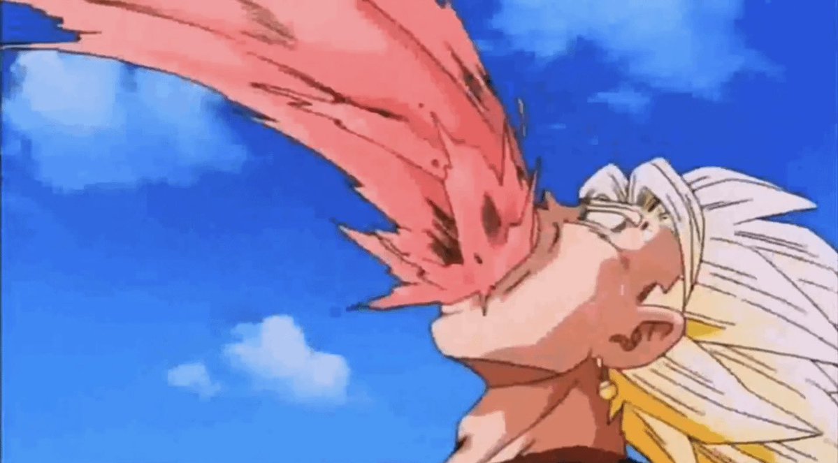 LRphySSGogeta's tweet photo. @Merwane112 @cchaorose J’adore vegeto mais cet argument faut arrêter surtout quand votre perso est passer par ça https://t.co/MsGEUK9kyK