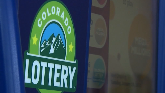 KDVR's tweet photo. Colorado lottery winner misses out on $1.09M after failing to claim prize https://t.co/B3Bz316W58