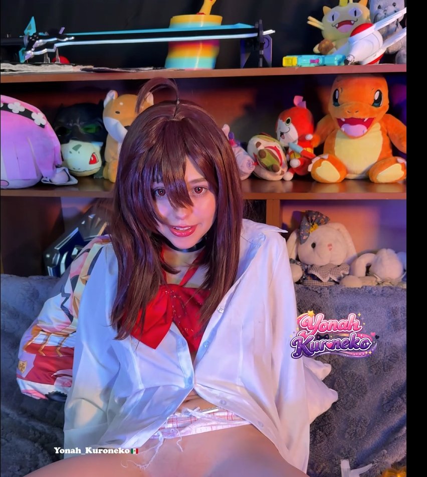 Yonah_Kuroneko's tweet photo. Diablo! possss asi quedo mi calzonsito despues de que el camarógrafo me hiciera un calzón chino atomice D:!!!
Rip Chonino  
mil gracias por el apoyo :vvv pero ya no le pidan me haga calzon chino por un tiempo jajaja  
suscribete:
https://t.co/K0z3SXvZ2s https://t.co/vEFoqg1J82