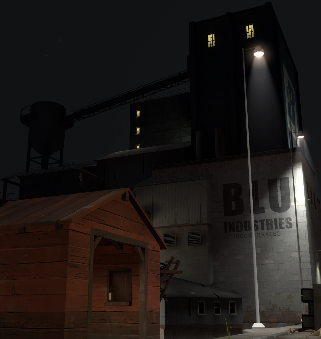 TF2Landscapes's tweet photo. ctf_doublecross https://t.co/CGEra5HXMj