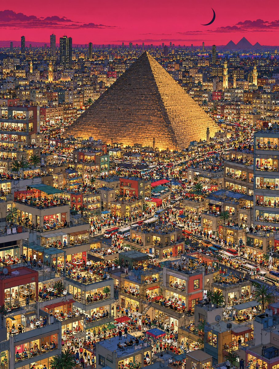 aseelswaid9's tweet photo. One of my works, Egypt https://t.co/KHIUbzuf78