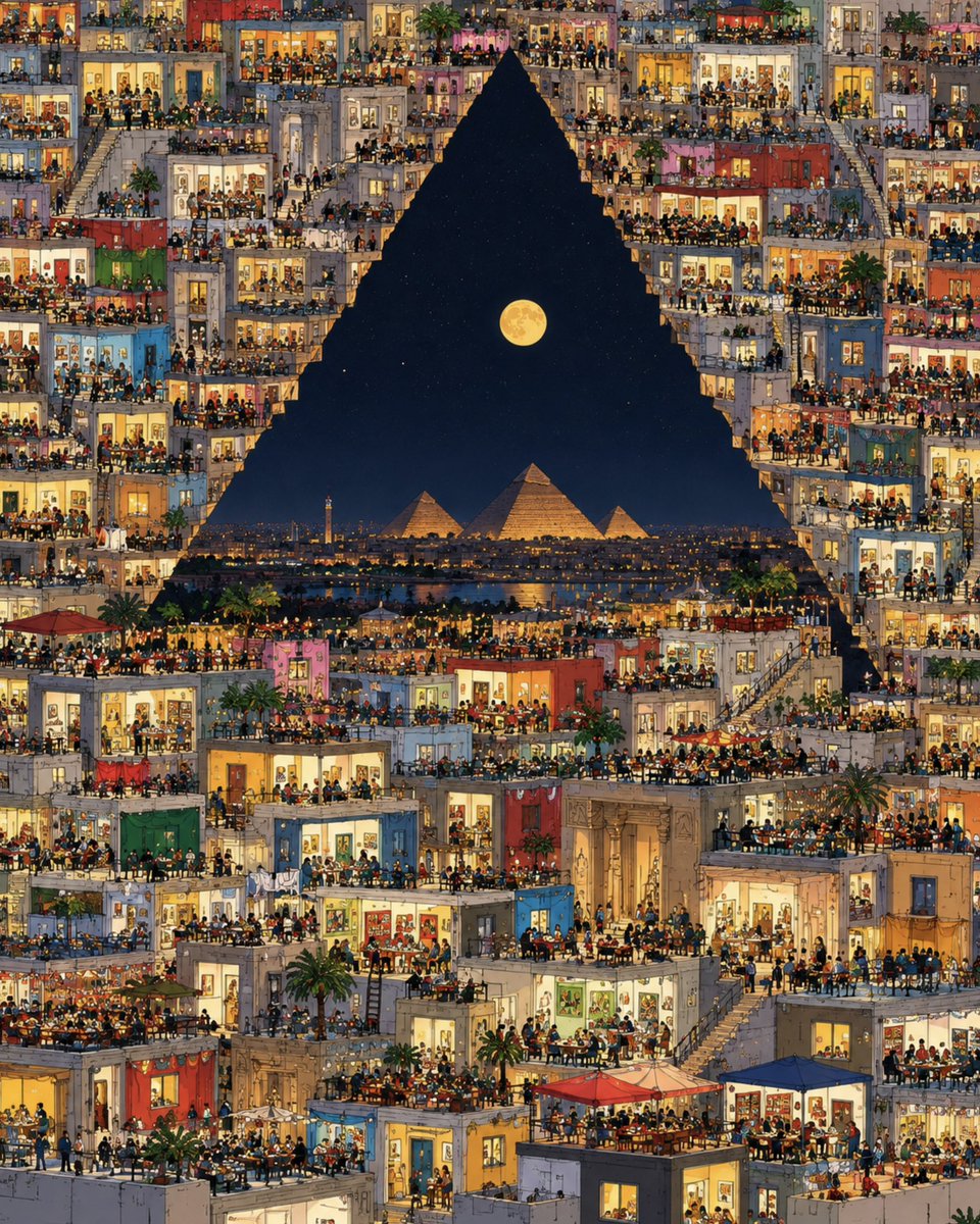aseelswaid9's tweet photo. One of my works, Egypt https://t.co/KHIUbzuf78