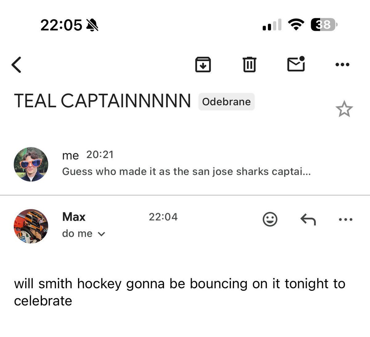mintlivs's tweet photo. Can someone remind me why am i friends with this guy https://t.co/g1Unt6YGn4