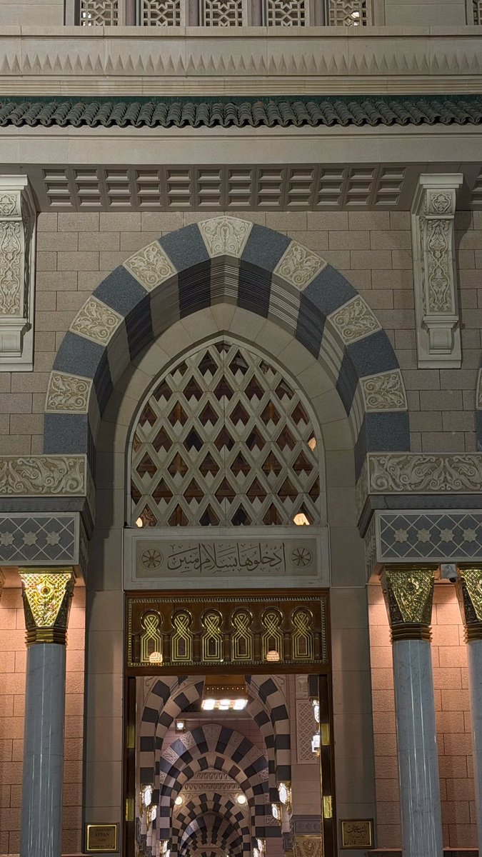 _thesaba's tweet photo. مـدينة رسـول الله💚. https://t.co/vN6Al6QWZF