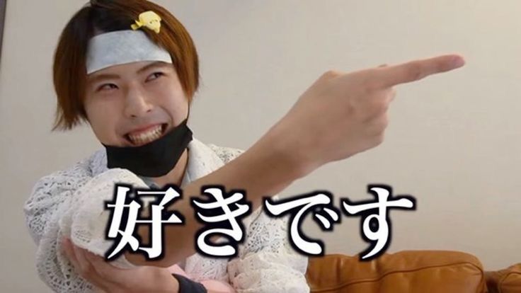 Raimu_nex_'s tweet photo. なんかこの組み合わせ好き笑笑 https://t.co/9XWDbM9mzn