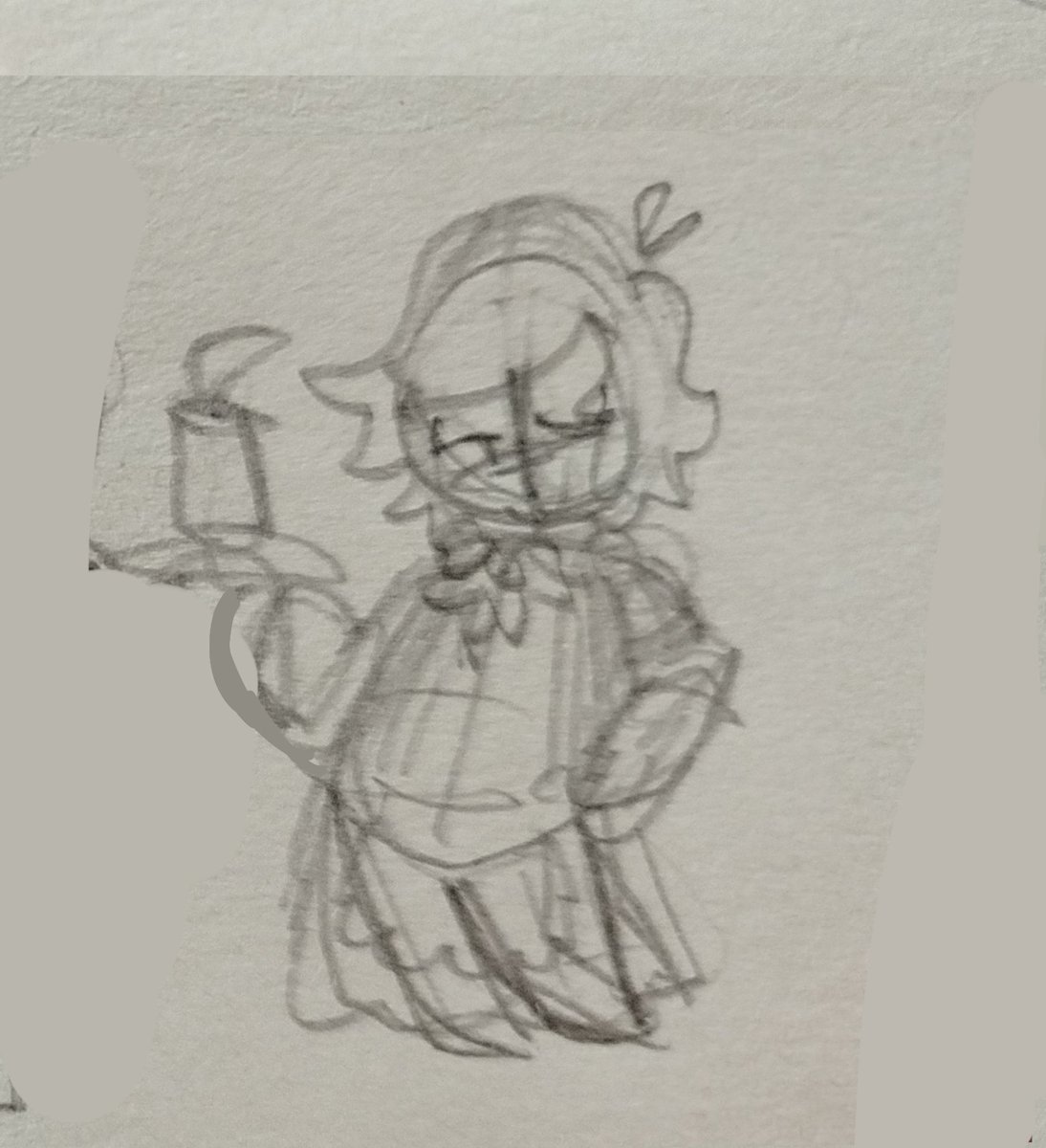 ShJellyf's tweet photo. Hi guys another wip👀👀 ignore they look bad Drew these at school LOL
Also no retweet pls https://t.co/eJI0vAXZiD