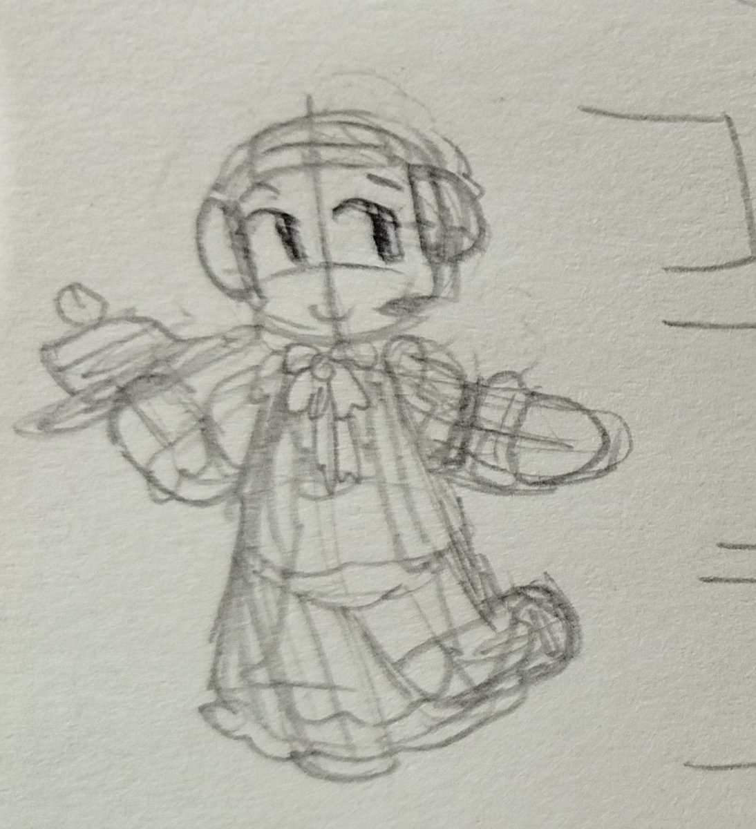 ShJellyf's tweet photo. Hi guys another wip👀👀 ignore they look bad Drew these at school LOL
Also no retweet pls https://t.co/eJI0vAXZiD