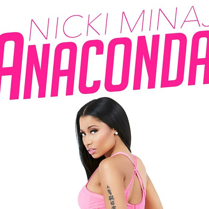 JustWillVzlano's tweet photo. "Anaconda" by  @NICKIMINAJ

Spotify Update:

Sep 20, 2026 — 114,108
Sep 21, 2026  — 118,409
Sep 22, 2026 — 121,454
Sep 23, 2026 — 141,971
Sep 24, 2026 — 145,705

Total: 599,471,648 streams https://t.co/UOerT8dH8e