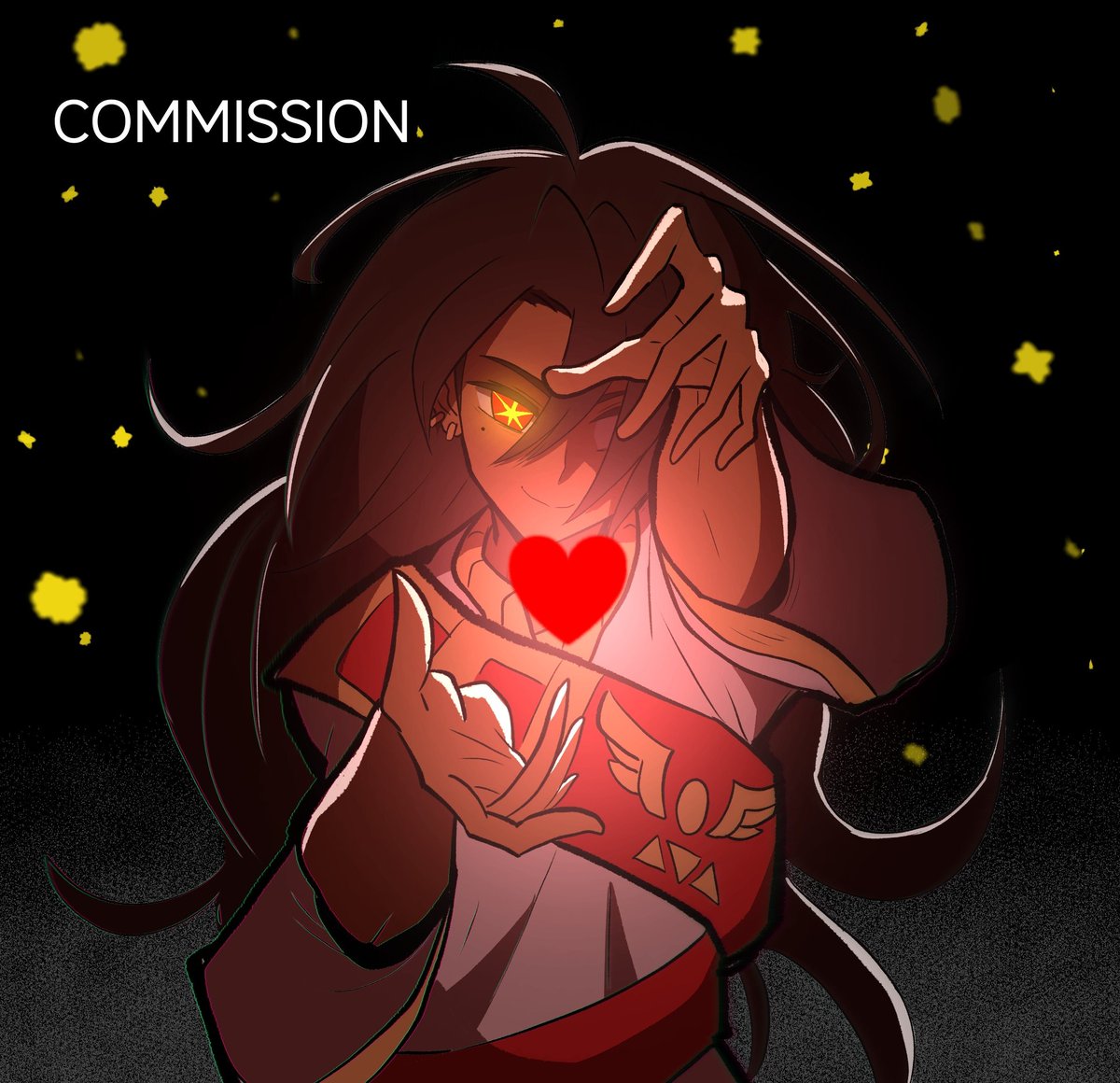 yugogeer012's tweet photo. #MyArt #Commissions https://t.co/LbWnZQyAKF