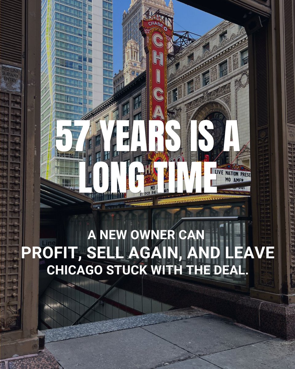 joeforchicago's tweet photo. Chicago’s parking meters are back at the center of a major decision.

The original 2008 deal gave up control of Chicago’s parking meters for 75 years. Now, with 57 years still remaining on the lease, the city is facing another decision about the future of this public asset.

The question is simple: do we repeat the mistakes of the past, or take a different approach?

Swipe through for the numbers, the timeline, and what’s at stake.