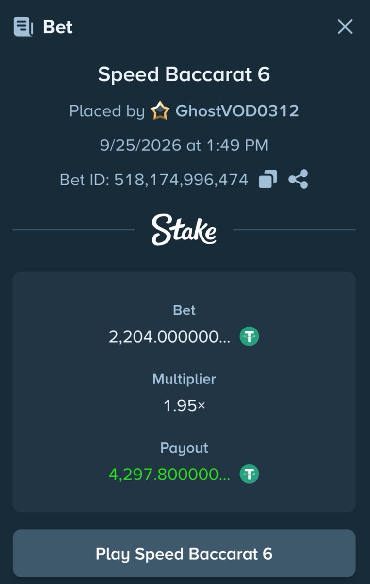 GrandmasterLiq's tweet photo. We need to chill, man. Things were derailing and was on a downswing. I placed a bet close to the equivalent of my monthly salary in 1 single hand of Baccarat. Thankfully, we were on the right side and won.. but man, that was too close for comfort. 🫠 Lets cash tf out! Tip? https://t.co/abrjrz1yUV