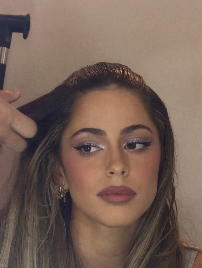 sapphictini's tweet photo. the beauty of TINI https://t.co/Z6QJMmEdnF