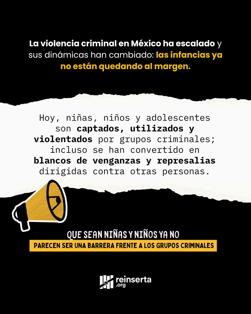 Reinserta's tweet photo. 📣Una realidad que exige respuesta. Madres buscadoras reportaron el hallazgo de más de 1,600 dientes de leche, de acuerdo con sus testimonios, corresponderían a niñas y niños. Desde Reinserta hacemos un llamado a fortalecer las acciones de prevención, protección y búsqueda. https://t.co/0JU7CigSiD