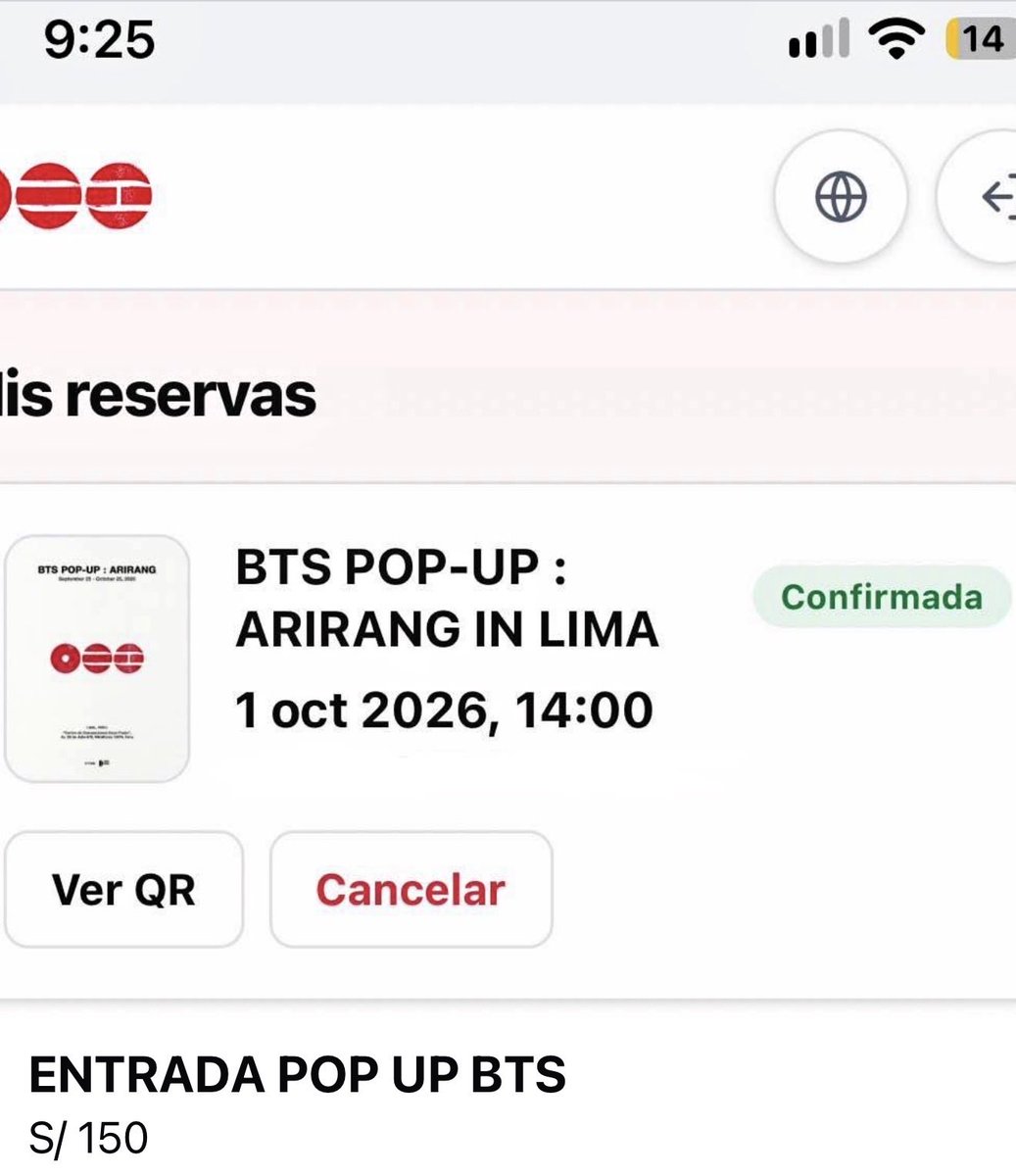 i80less's tweet photo. de vdd que me enoja mucho esta situación, hasta leí que personas que no les gusta o los odian consiguieron pop-up por FOMO https://t.co/42O3wynOOw