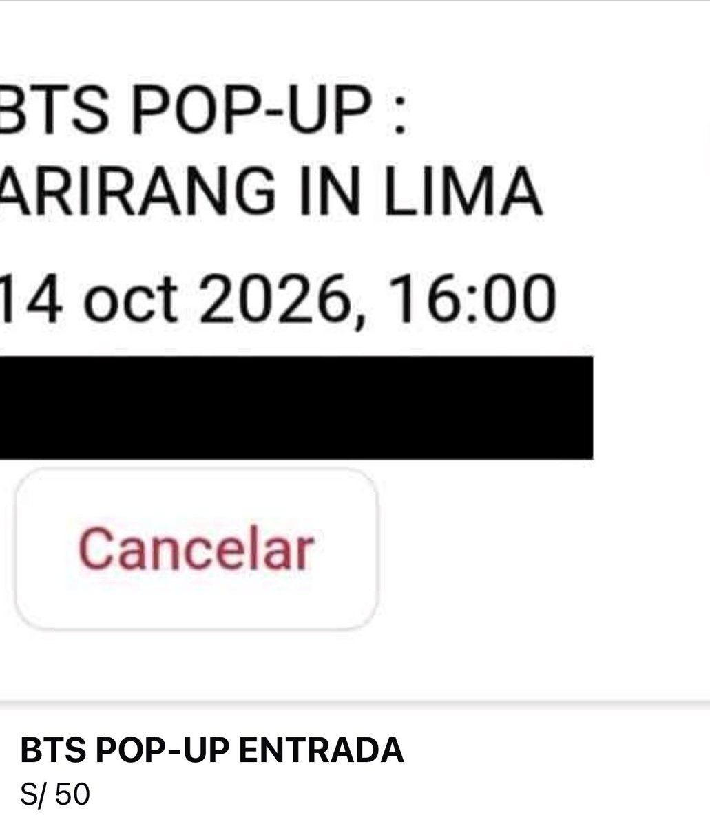 i80less's tweet photo. de vdd que me enoja mucho esta situación, hasta leí que personas que no les gusta o los odian consiguieron pop-up por FOMO https://t.co/42O3wynOOw