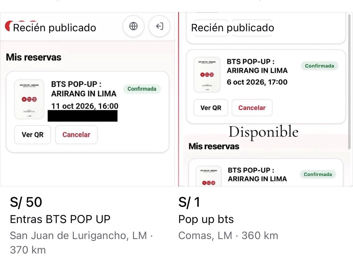 i80less's tweet photo. de vdd que me enoja mucho esta situación, hasta leí que personas que no les gusta o los odian consiguieron pop-up por FOMO https://t.co/42O3wynOOw